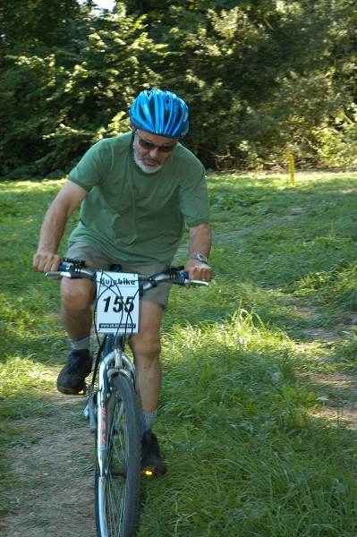 Kujebike 2008