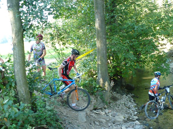 Kujebike 2008