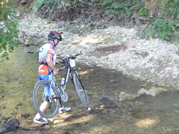 Kujebike 2008