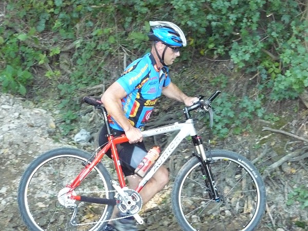 Kujebike 2008