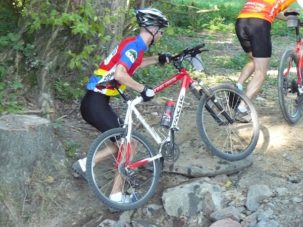 Kujebike 2008