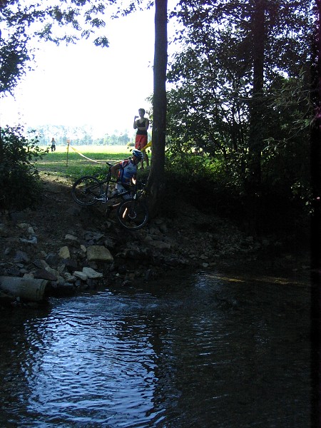 Kujebike 2008