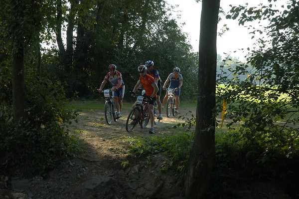 Kujebike 2008