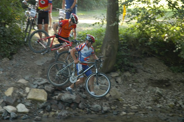 Kujebike 2008