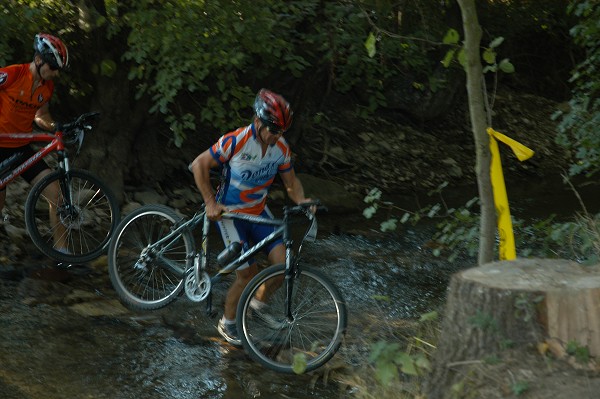 Kujebike 2008