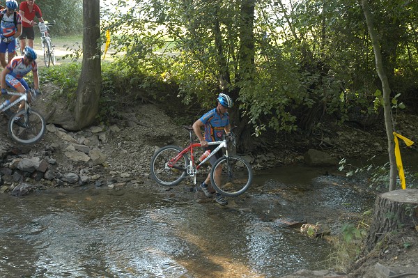 Kujebike 2008