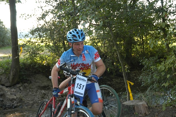 Kujebike 2008