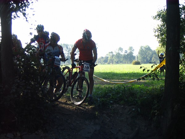 Kujebike 2008