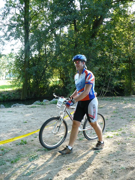 Kujebike 2008