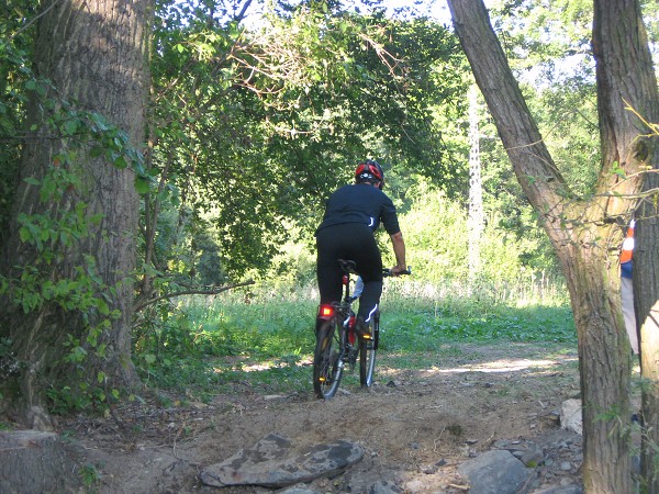 Kujebike 2008