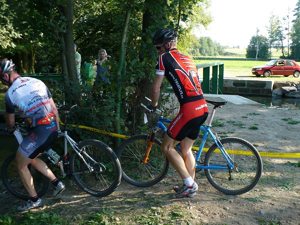 Kujebike 2008