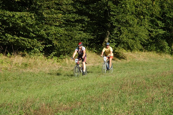 Kujebike 2008