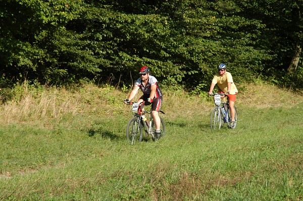 Kujebike 2008