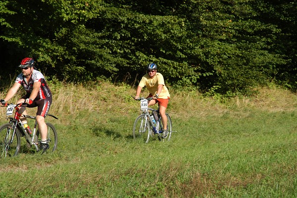 Kujebike 2008