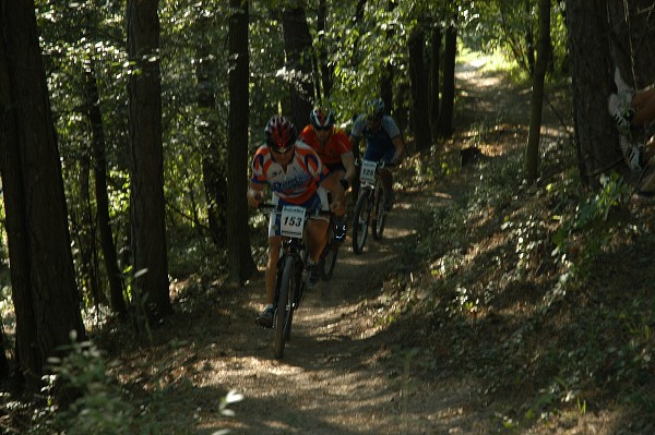 Kujebike 2008