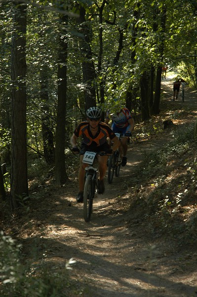 Kujebike 2008