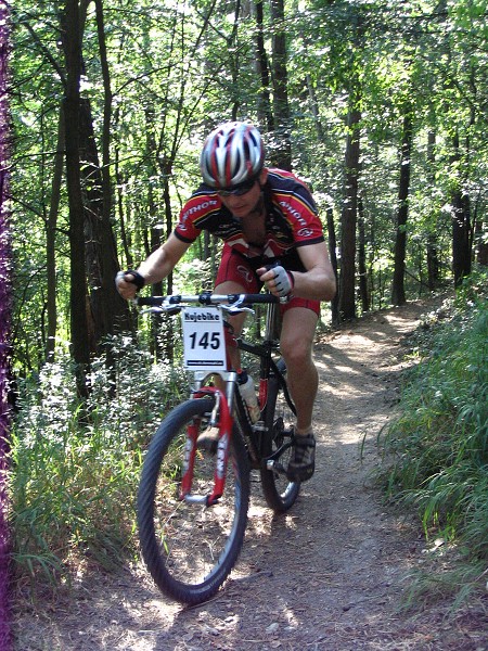 Kujebike 2008