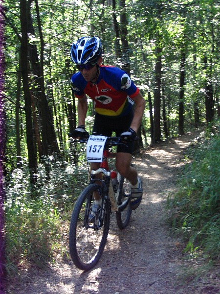 Kujebike 2008