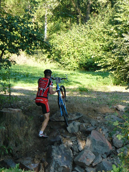 Kujebike 2008