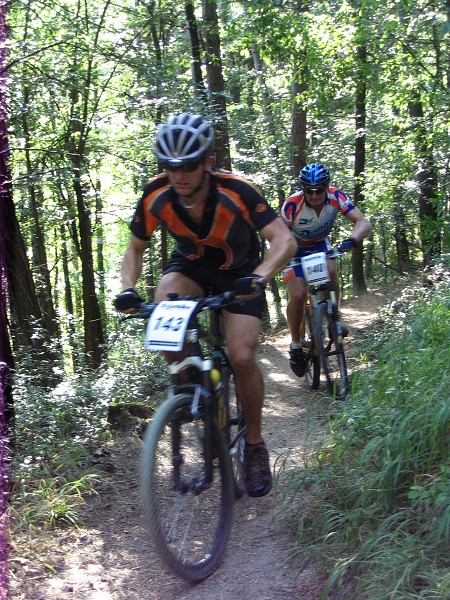 Kujebike 2008