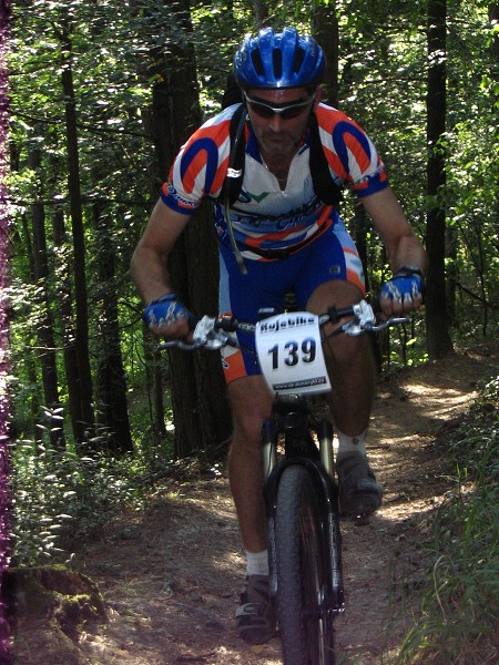 Kujebike 2008