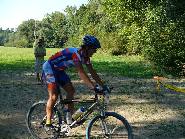 Kujebike 2008