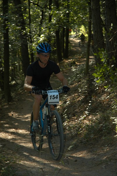 Kujebike 2008