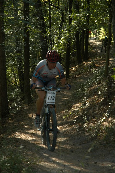 Kujebike 2008