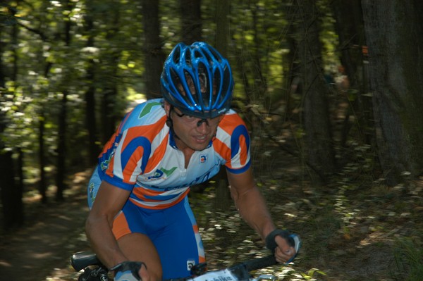 Kujebike 2008