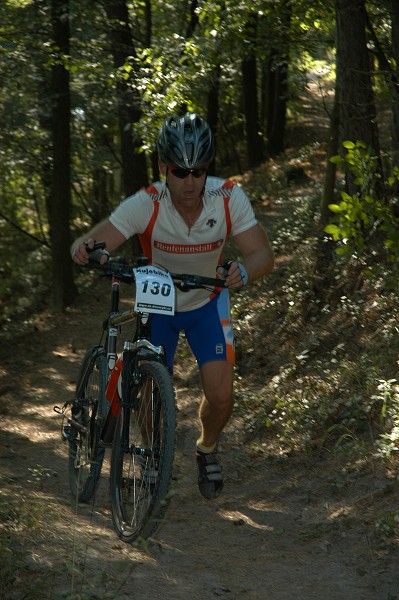 Kujebike 2008