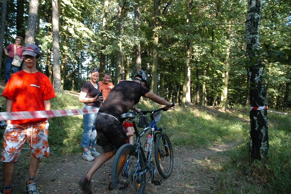 Kujebike 2008