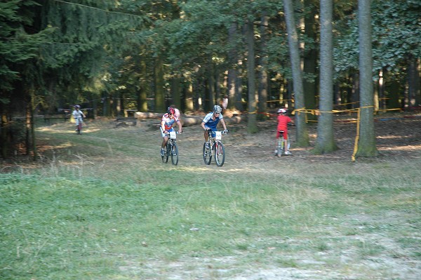 Kujebike 2008