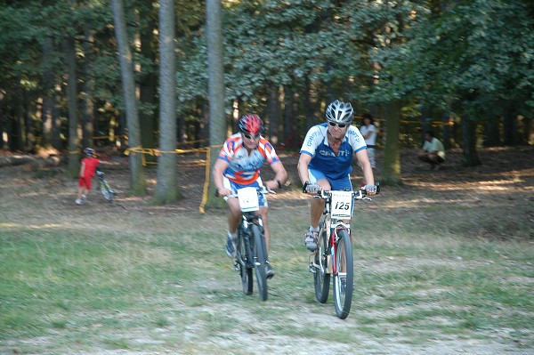 Kujebike 2008