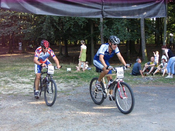 Kujebike 2008