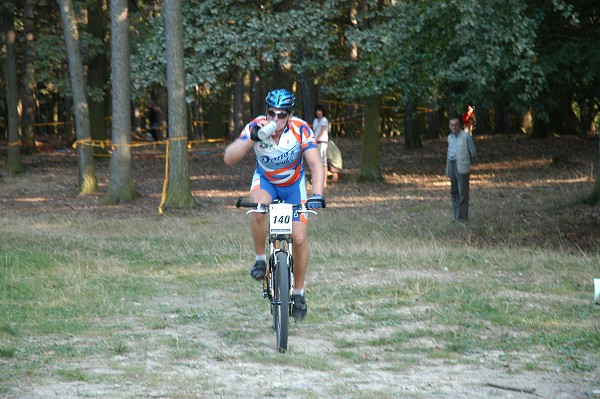 Kujebike 2008