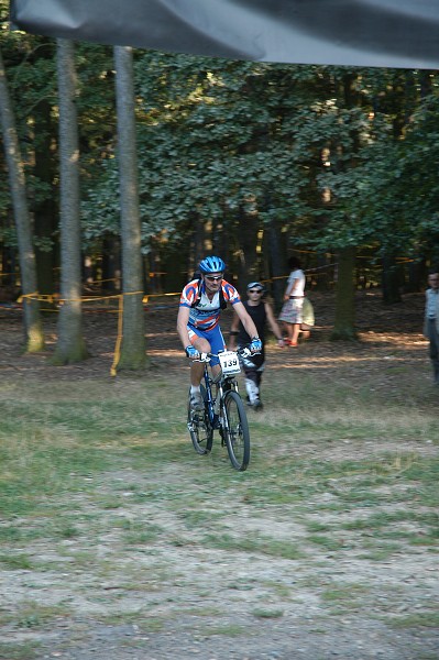 Kujebike 2008