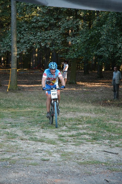 Kujebike 2008