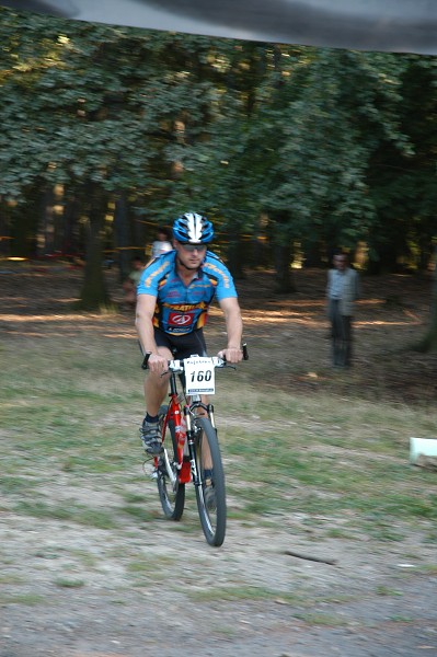 Kujebike 2008