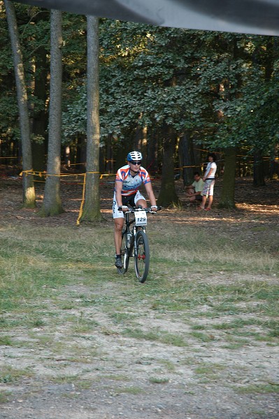 Kujebike 2008