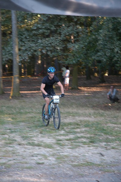 Kujebike 2008