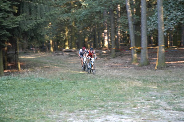 Kujebike 2008