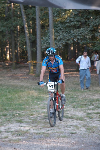 Kujebike 2008