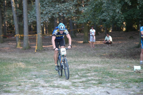 Kujebike 2008