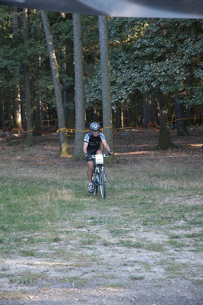 Kujebike 2008