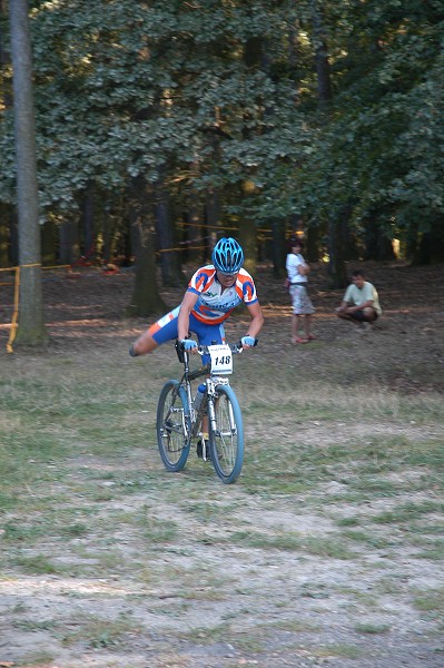 Kujebike 2008