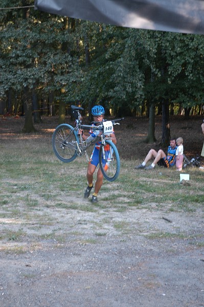 Kujebike 2008