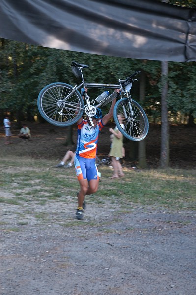 Kujebike 2008