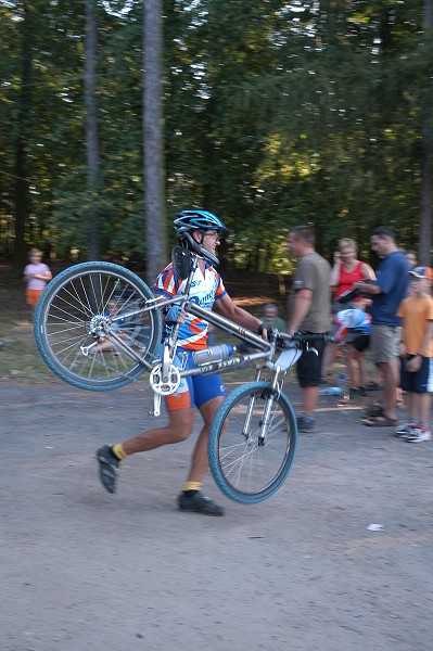 Kujebike 2008