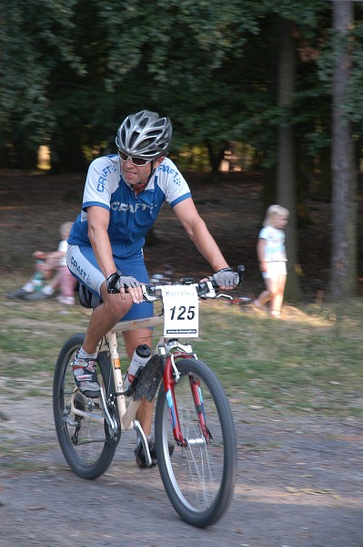 Kujebike 2008