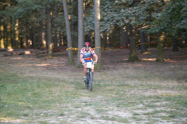 Kujebike 2008